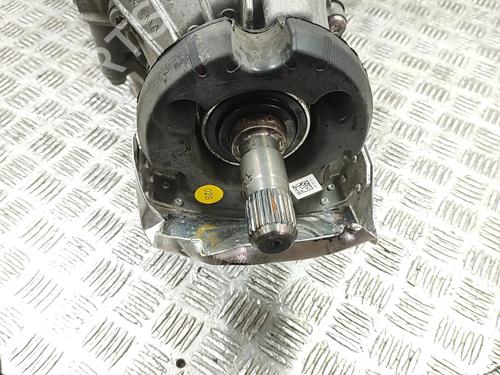 Gearbox AUDI A4 Allroad B9 (8WH, 8WJ) 3.0 TDI quattro | BP35726687M3  - Image 6