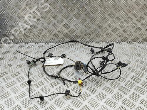 Electronic module AUDI Q5 (FYB, FYG) 40 TDI Mild Hybrid quattro | BP33387185M83 - Image 5