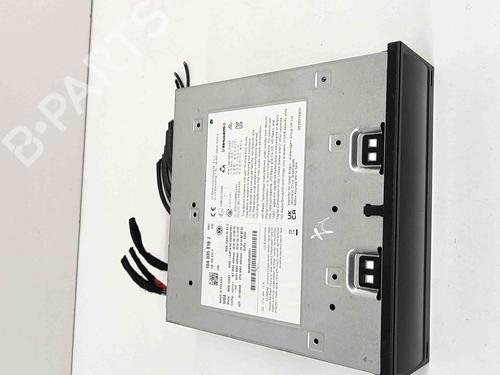 Used Electronic module VW ID.5 (E39) GTX (299 hp) 27784218