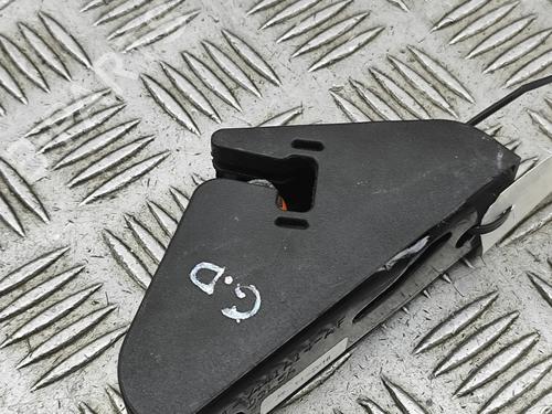 Rear right lock FORD TRANSIT CUSTOM V362 Bus (F3) 2.0 EcoBlue | BP31297593C99