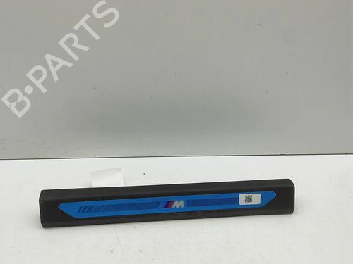 Used Step BMW X6 (G06, F96) xDrive 30 d Mild-Hybrid (298 hp) 32525298