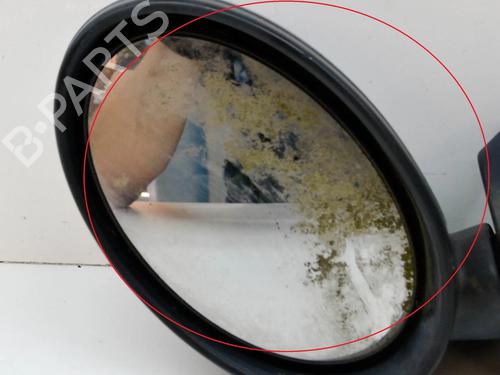 Right mirror MINI MINI (R50, R53) One | BP29615879C27 