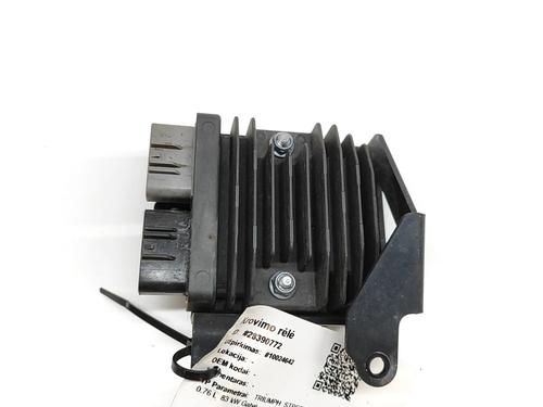 Used Other Other TRIUMPH MOTORCYCLES STREET Street Triple S (HD01, HD01A) (113 hp) 33369477 33369477