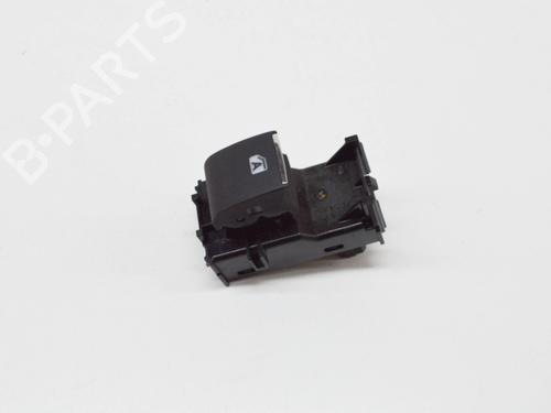 Used Left rear window switch TOYOTA CAMRY (_V7_, _VA7_, _VH7_) 2.5 Hybrid (AXVH71_) (176 hp) 27762705