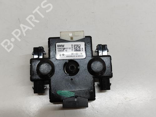 Used Electronic module BMW 3 Touring (F31) 318 d xDrive (143 hp) 29076301