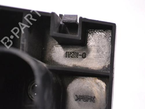 Rear bumper bracket SUZUKI GRAND VITARA II (JT, TE, TD) 1.9 DDiS All-wheel Drive (JT419, TD44, JB419WD, JB419XD,... | BP30231658C159 