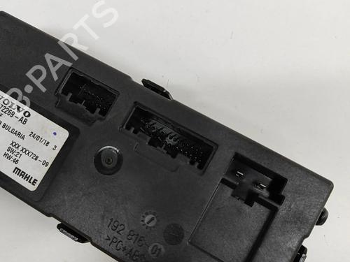 Electronic module VOLVO V90 II Estate (235) T8 Plug-in Hybrid Polestar AWD | BP28554630M83 