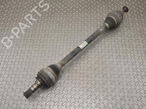 Used Left rear driveshaft Left rear driveshaft PORSCHE MACAN (95B) 3.0 S Diesel (258 hp) 33356525 33356525