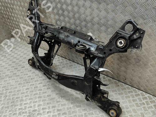 Rear axle VOLVO V60 II (225) B6 Mild-Hybrid AWD | BP29458601M2 