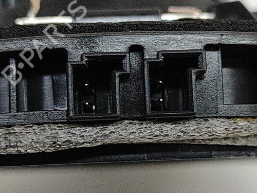 Speaker BMW iX (I20) xDrive 50 | BP28550441E2 