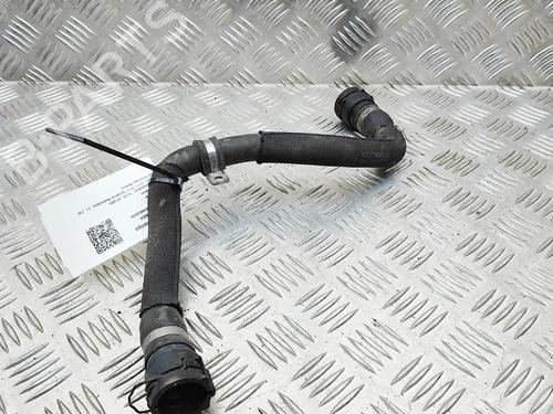 Pipe AUDI Q5 (8RB) SQ5 TDI quattro | BP38162537M125 - Image 2
