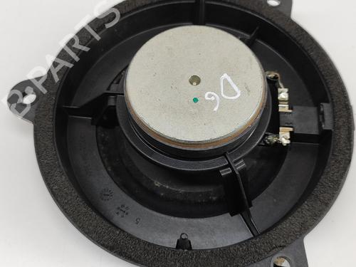 Speaker NISSAN QASHQAI II SUV (J11, J11_) 1.2 DIG-T | BP23247943E2 