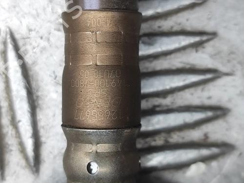 Electronic sensor CHEVROLET CORVETTE (C7) 6.2 | BP33395527M84 - Image 6