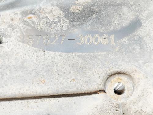 Underbody protection LEXUS GS (_L1_) 300h (AWL10_, AWL10R) | BP36782773M92  - Image 7