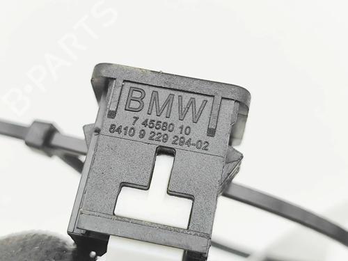 Electronic module BMW X3 (G01, F97, G08) xDrive 20 d | BP39989544M83 - Image 6