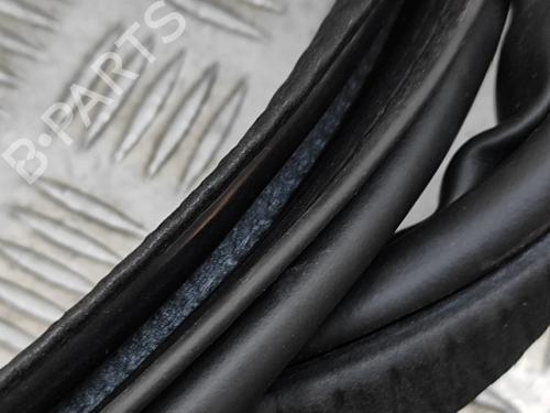 Rubber door seal VOLVO XC40 (536) Recharge AWD | BP28552510C142 
