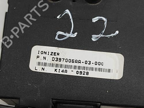 Electronic module KIA SOUL II (PS) EV Electric | BP25219490M83 