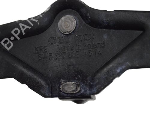 Andre MERCEDES-BENZ E-CLASS (W213) AMG E 63 S 4-matic+ (213.089) | BP30235114O1