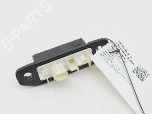 Switch TOYOTA bZ4X (_EAM1_) EV (XEAM10) | BP39381417I30 - Image 5
