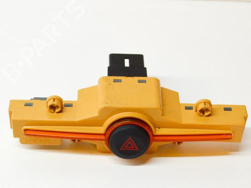 Used Warning switch KIA CARENS III MPV (UN) 2.0 CVVT (144 hp) 8624848