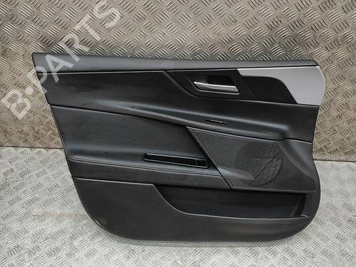 Venstre frontpanel Venstre frontpanel JAGUAR XE (X760) 2.0 D (180 hp) 35957637 35957637