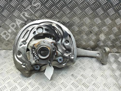 Venstre Styrespindel Lejehus Venstre Styrespindel Lejehus AUDI Q5 (GUB) SQ5 TFSI quattro (367 hp) 33847184 33847184