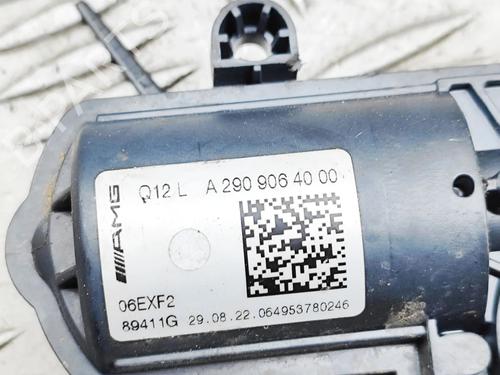 Electronic module ASTON MARTIN DBX 4.0 All-wheel Drive | BP36809405M83  - Image 7