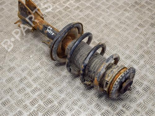 Used Right front shock absorber RENAULT MASTER III Van (FV) 2.3 dCi 100 FWD (FV0A, FV0B, FV0G, FV0K, FV0H) (101 hp) 10369214