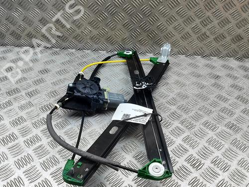 Front right window mechanism AUDI Q6 E-TRON (GFB) e-tron quattro | BP33740158C23 - Image 4