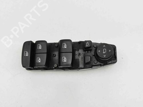 Right front window switch BMW X3 (G01, F97, G08) xDrive M40 i | BP29487687I26 - Image 2