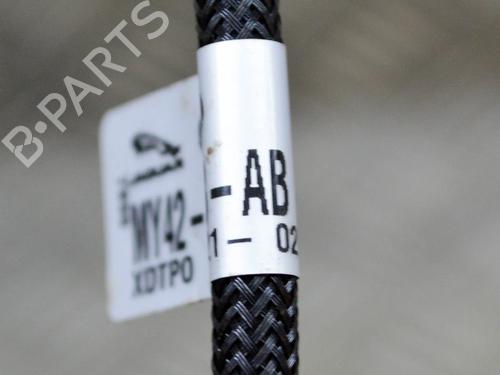 Pipe LAND ROVER DISCOVERY V (L462) D300 MHEV 4x4 | BP28547848M125