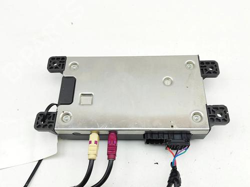 Electronic module FORD RANGER (TKE) 2.0 EcoBlue 4x4 | BP38782919M83 - Image 4