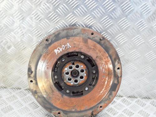 Used Flywheel Flywheel IVECO DAILY VI Van 33S14, 35S14, 35C14, 42S14 (136 hp) 27751670 27751670