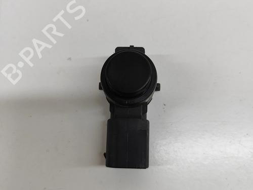 Used Electronic module Electronic module PEUGEOT 3008 II SUV (MC_, MR_, MJ_, M4_) 1.6 BlueHDi 120 (120 hp) 25219187 25219187