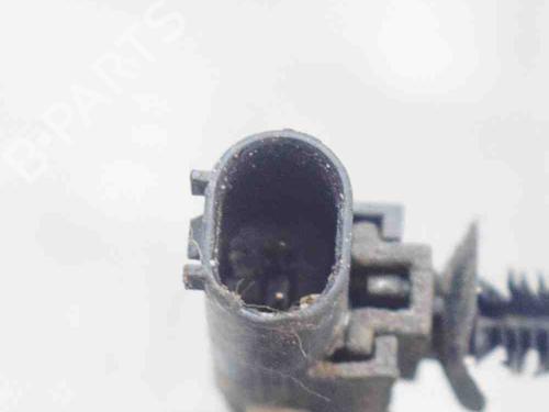 Right front steering knuckle VW CRAFTER 30-50 Van (2E_) 2.0 TDI | BP14661008M26