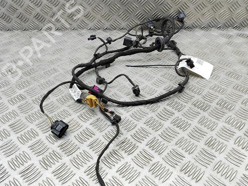 Electronic module AUDI Q7 (4MB, 4MG, 4MQ) 45 TDI quattro | BP34374823M83 - Image 5