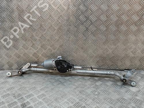 Used Front wipers mechanism MINI MINI (F55) One D (95 hp) 15910213