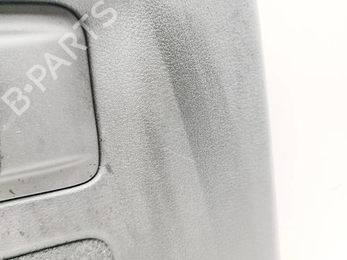 Boot lining MAZDA CX-80 (KL_) e-SKYACTIVE-D MHEV AWD (KL0H, KL3R3P) | BP32525819I3  - Image 8