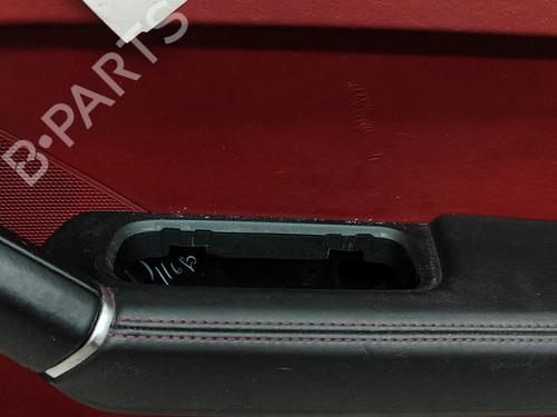 Front right panel PORSCHE CAYENNE Coupe (9YB) 3.0 AWD (9YBAA1) | BP33370317C59 - Image 4