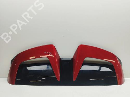 Spoiler bagklap MG MG 4 (EH32) EV (170 hp) 31687008