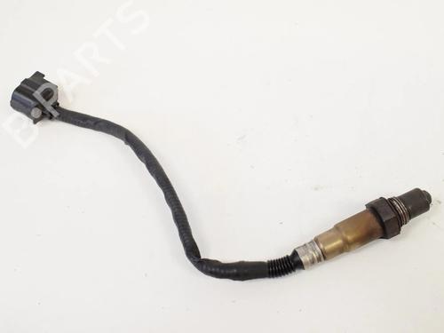 Elektronisk sensor MERCEDES-BENZ CLK Convertible (A209) CLK 350 (209.456) (272 hp) 30211436
