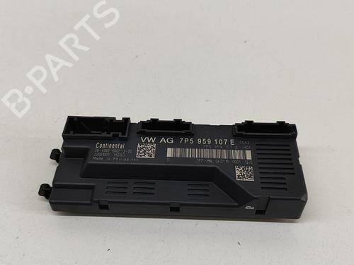 Used Electronic module PORSCHE MACAN (95B) 3.0 S (340 hp) 21078381