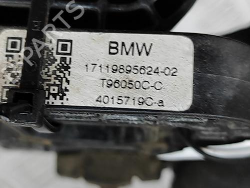 Støtte BMW 3 (G20, G80, G28) M 340 i xDrive | BP24307603C155 