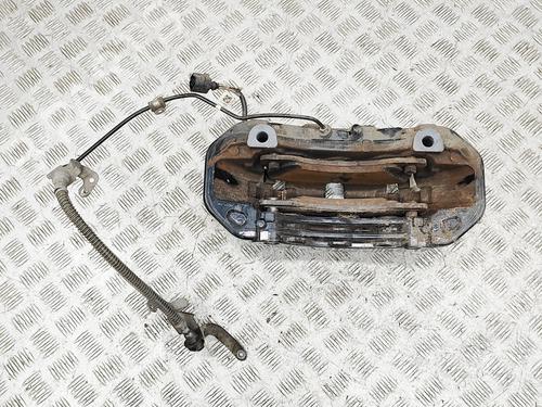 Left front brake caliper PORSCHE TAYCAN Cross Turismo (Y1B) 4S Performance Battery Plus (Y1BDB1) | BP31762619M105 