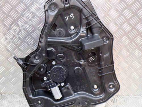 Used Rear left window mechanism MAZDA 6 Estate (GJ, GL) 2.2 D (150 hp) 6866189