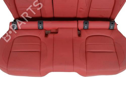 Rear seat JAGUAR F-PACE (X761) 2.0 Ti4 AWD | BP33367770C17 - Image 4