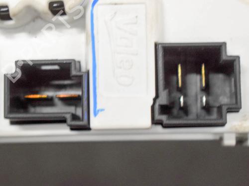 Heater resistor BMW 3 (F30, F80) M3 | BP14608998M108 