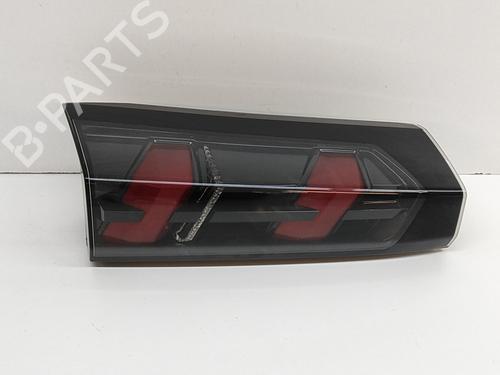 Venstre baklys, luke PEUGEOT 2008 II (UD_, US_, UY_, UJ_, UR_, UC_) e-2008 (UKZKXZ) (136 hp) 27780433