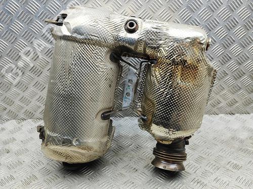 Catalyst MERCEDES-BENZ GLA (H247) GLA 200 d (247.712) | BP32142854M10 