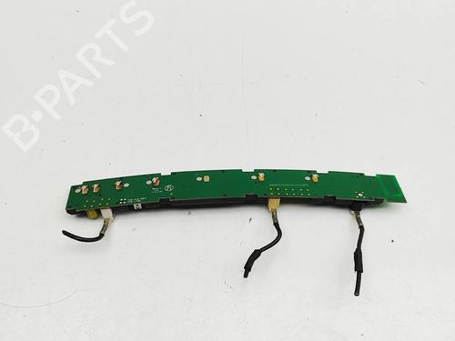 Electronic module VW PASSAT B7 (362) 2.0 TDI | BP31687399M83